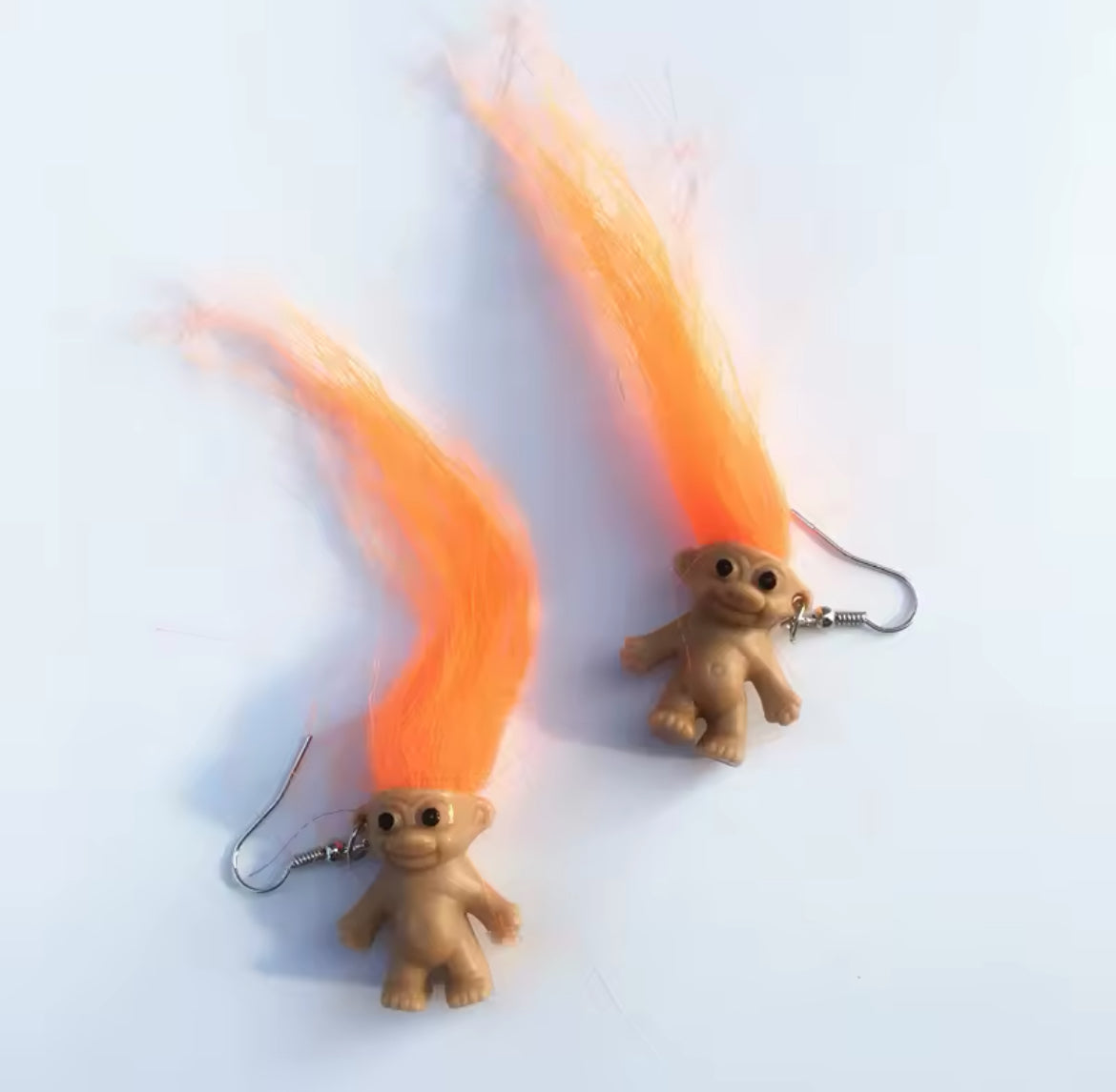 Trollin’ - Earrings