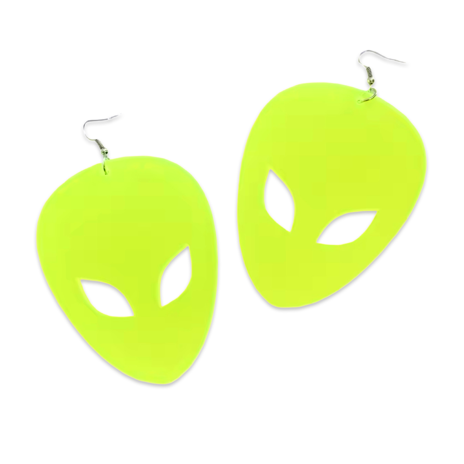 Alien Invasion - Earrings