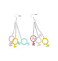 All Inclusive - Earrings