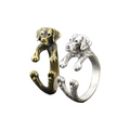 I’ve Got That Dog In Me - Ring