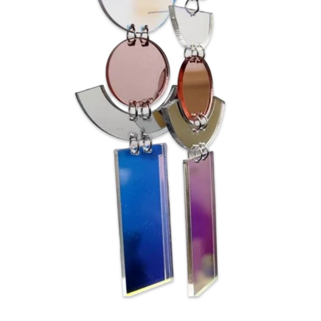 Ethereal - Earrings