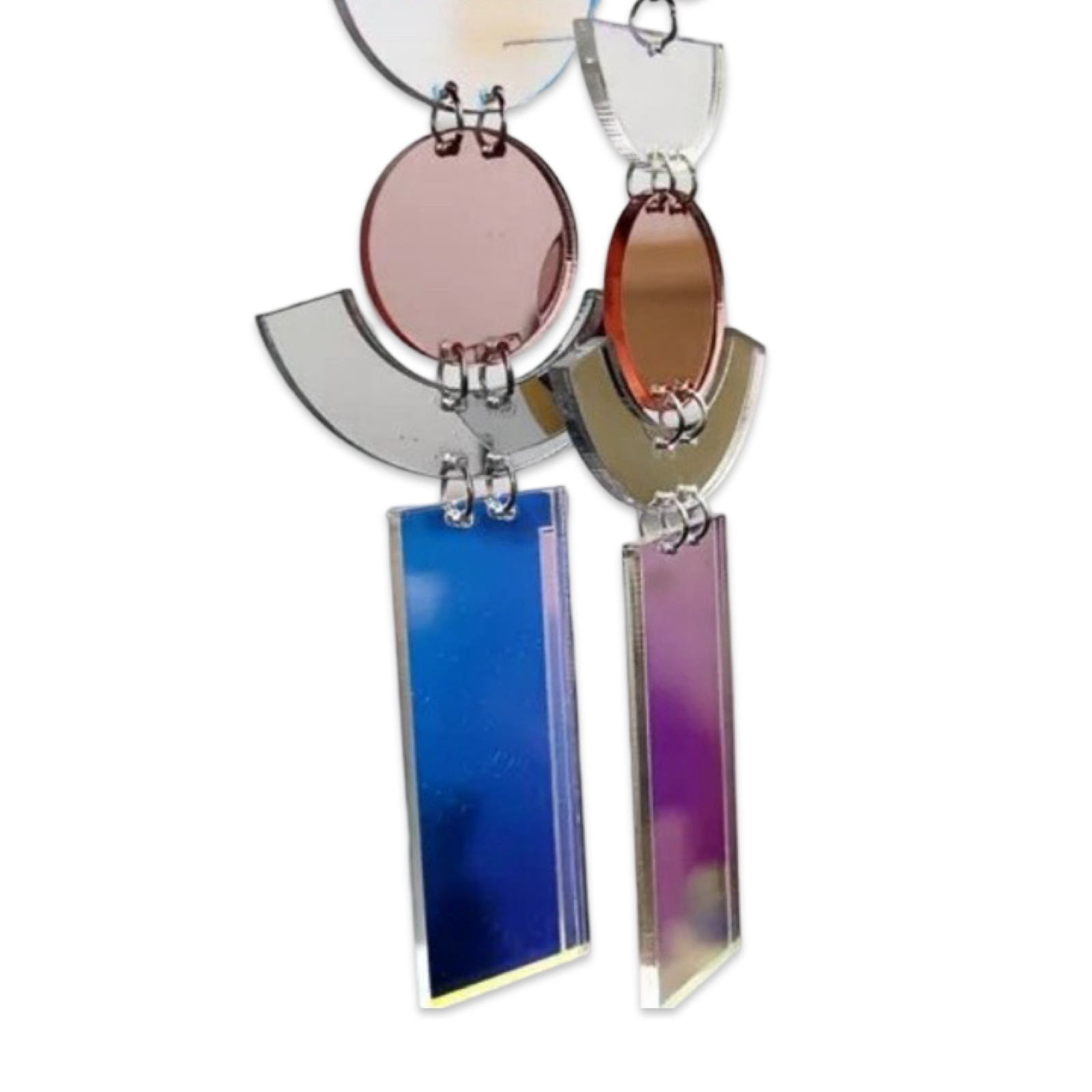 Ethereal - Earrings
