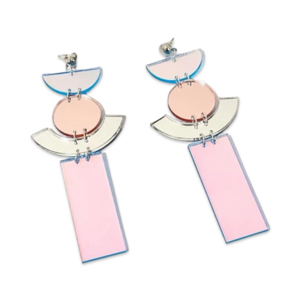 Ethereal - Earrings