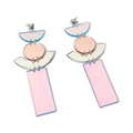 Ethereal - Earrings