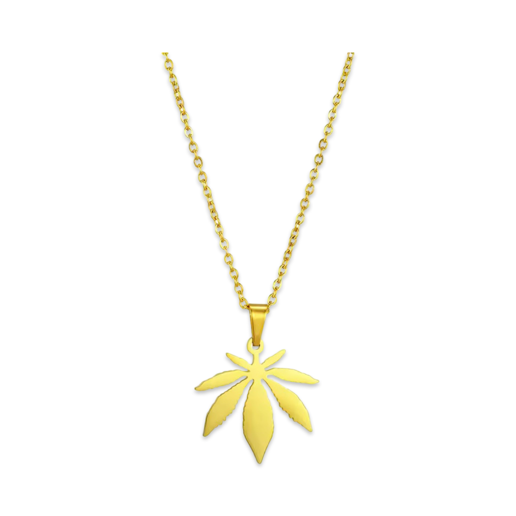 High Class - Necklace