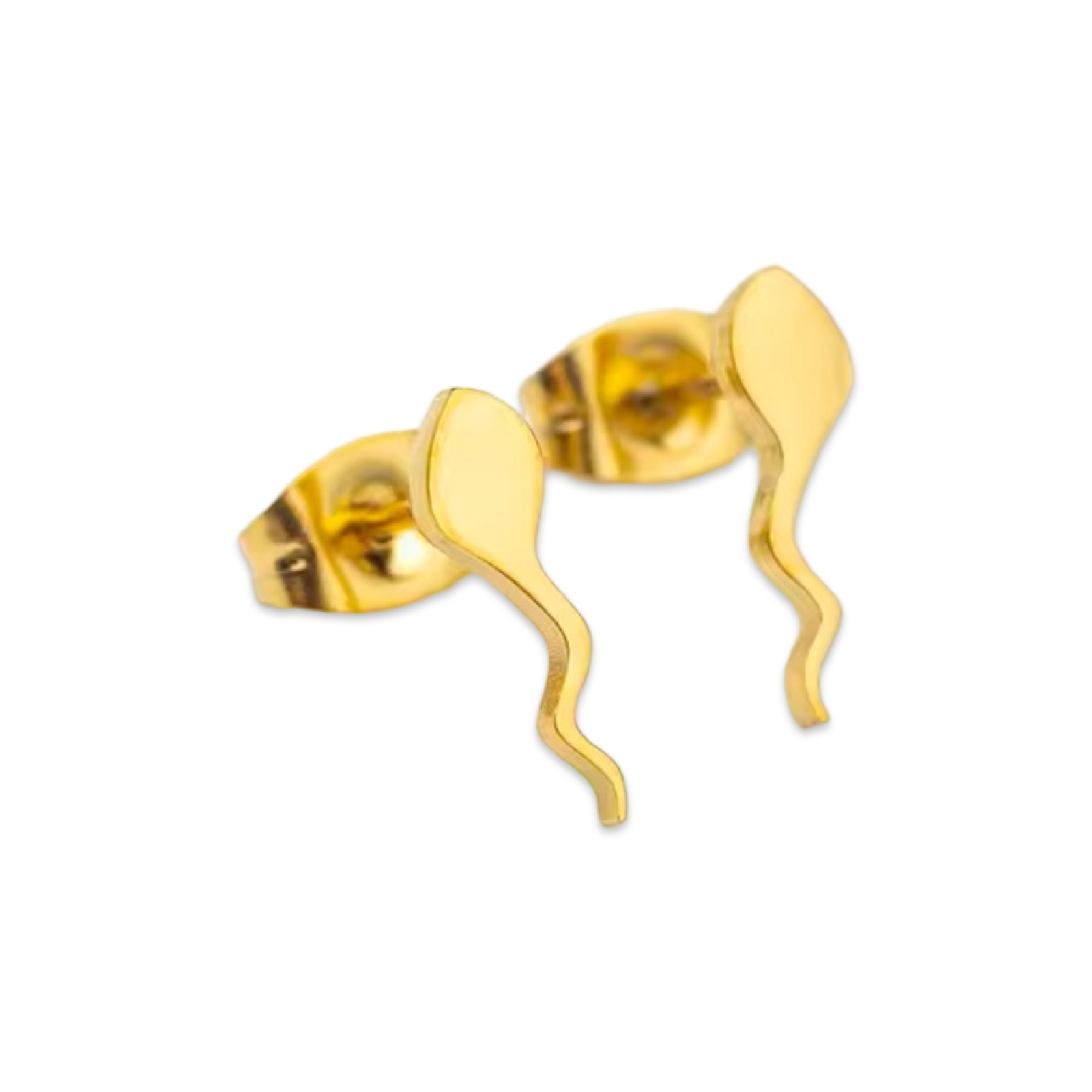 Little Swimmers - Earrings