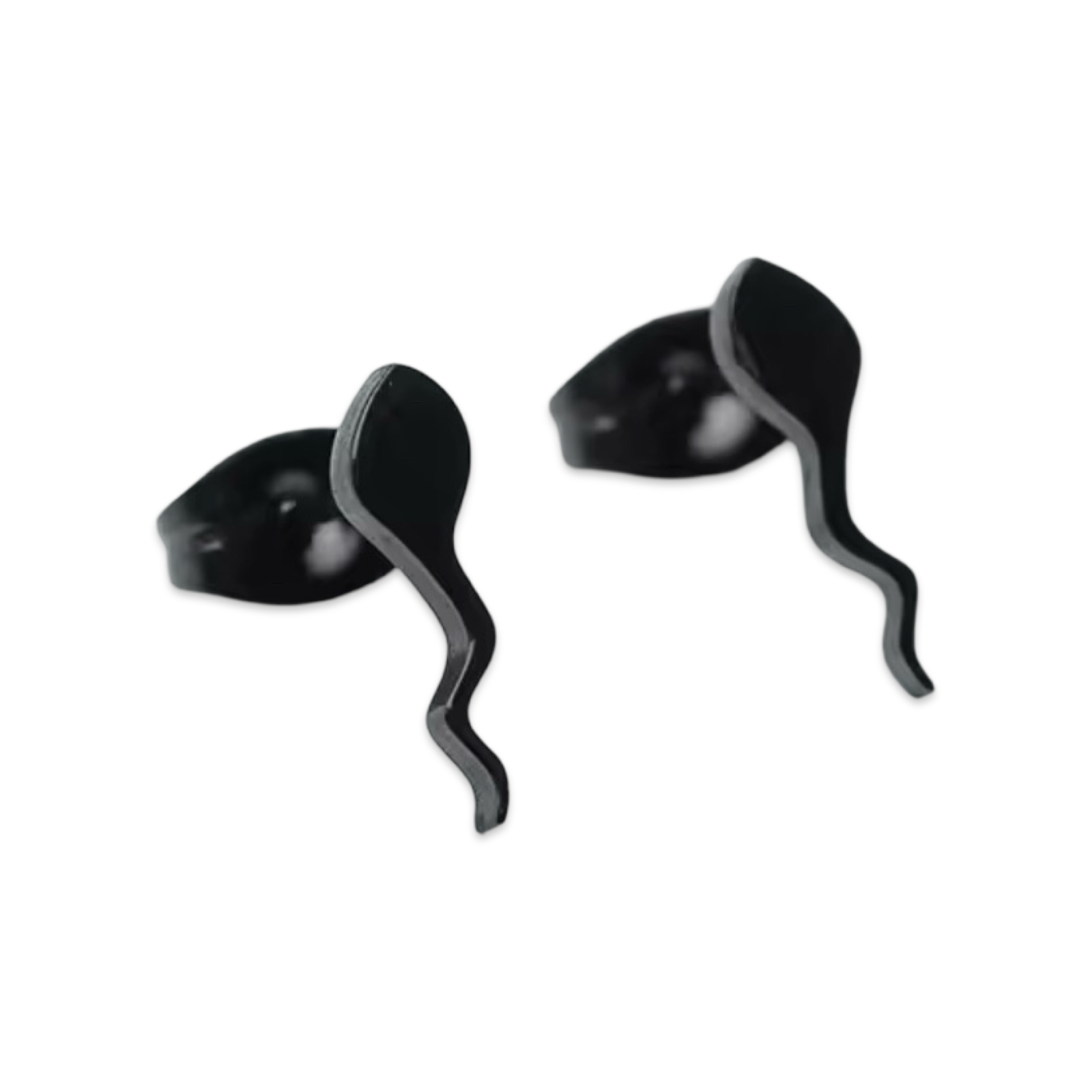 Little Swimmers - Earrings