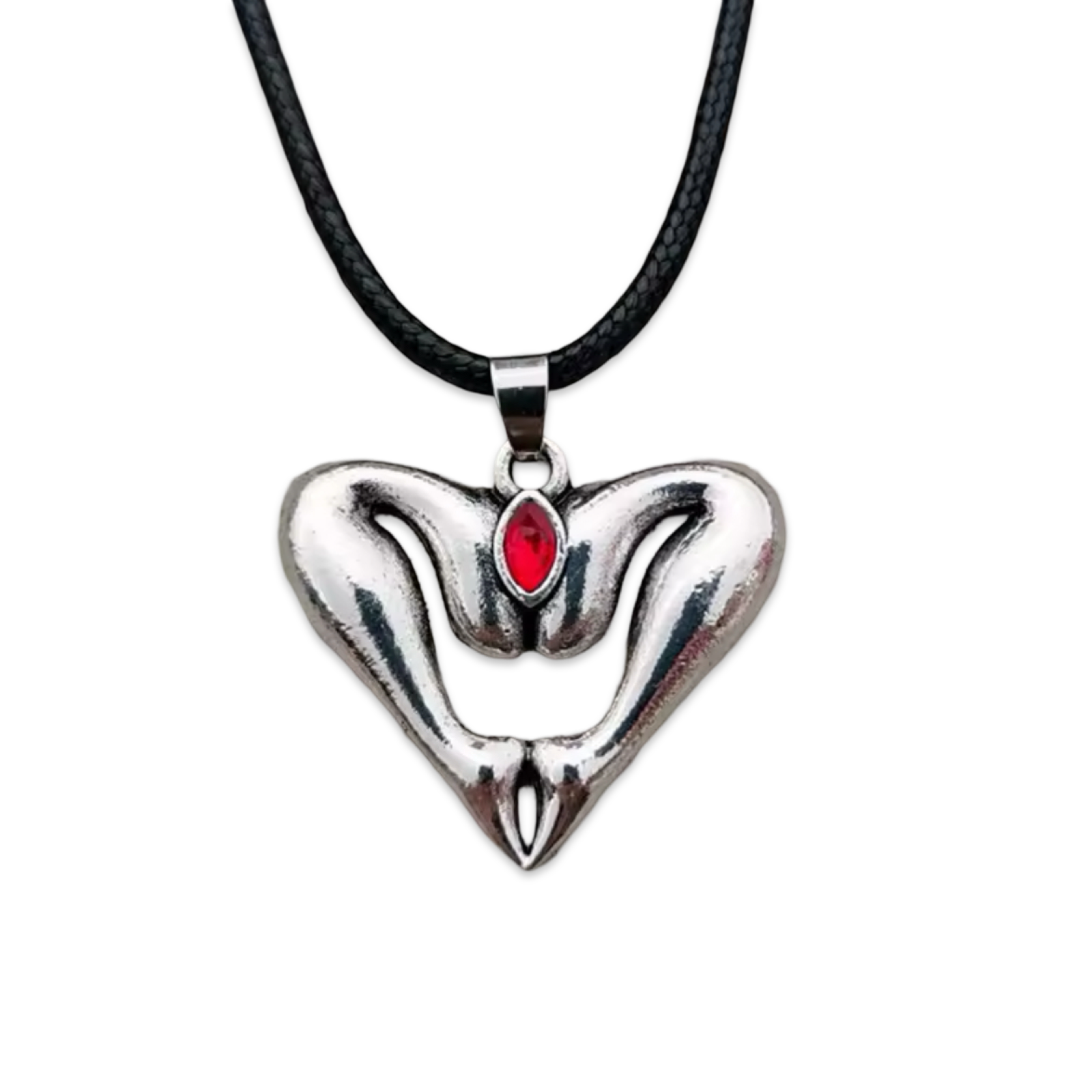 My P*ssy Pink - Necklace