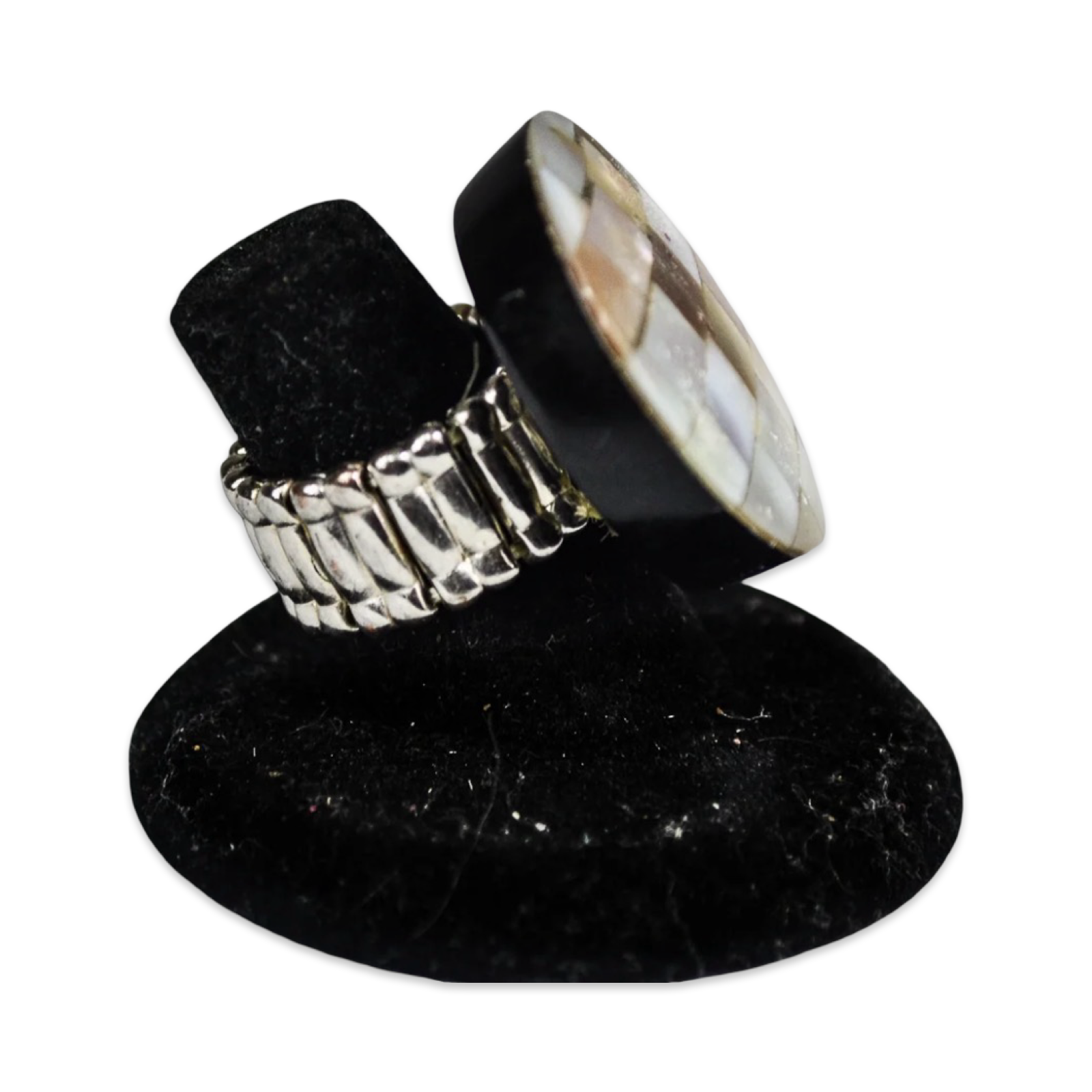 Mosaic Movement - Ring