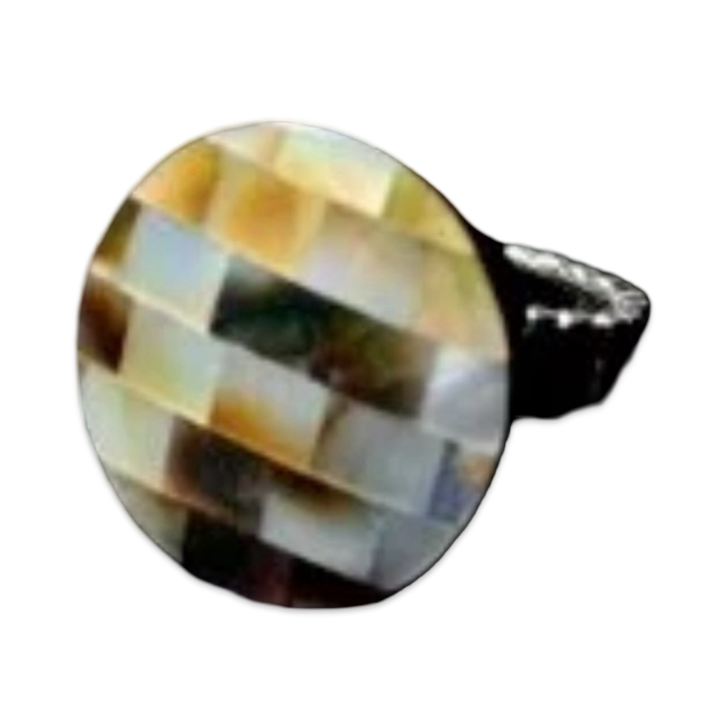 Mosaic Movement - Ring