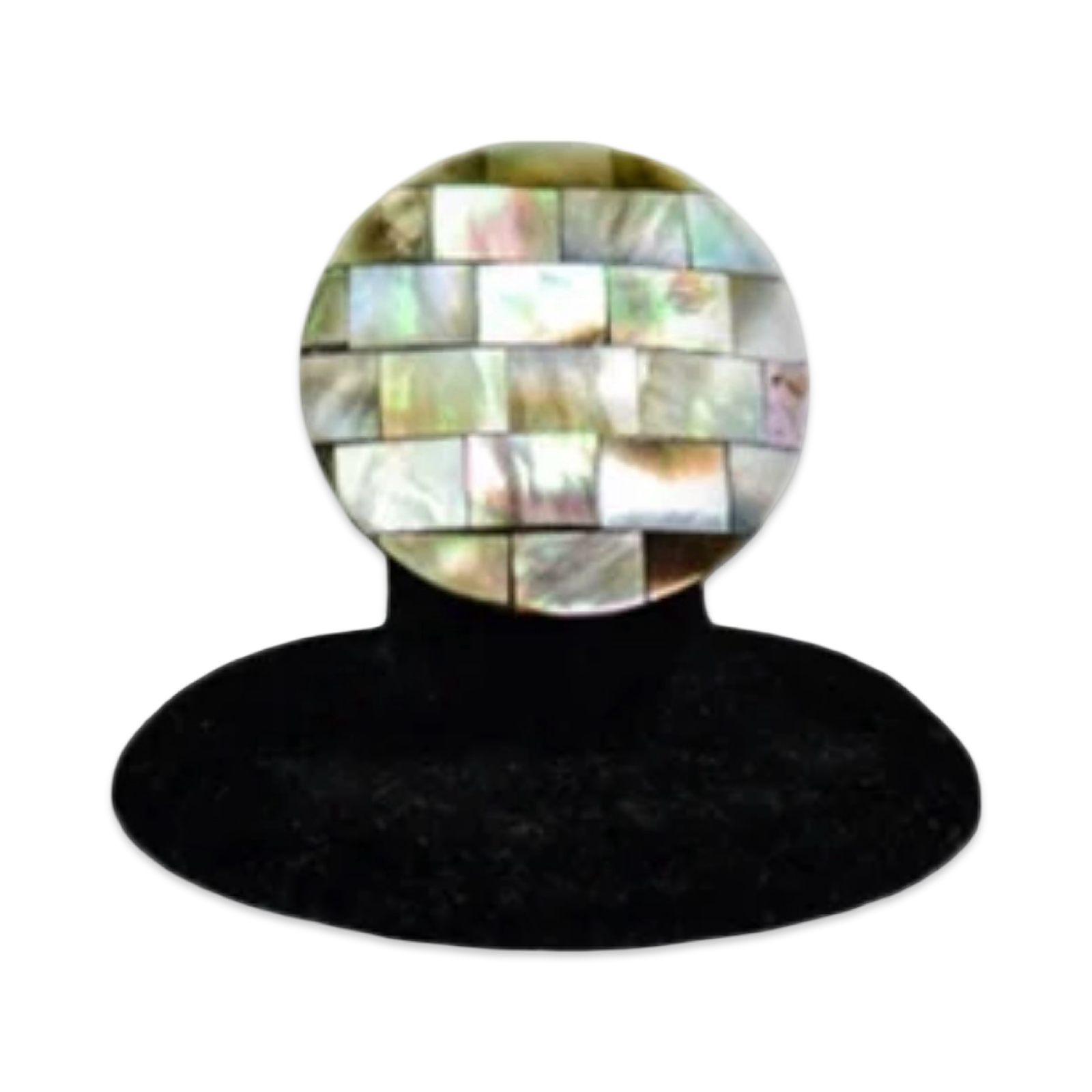 Mosaic Movement - Ring