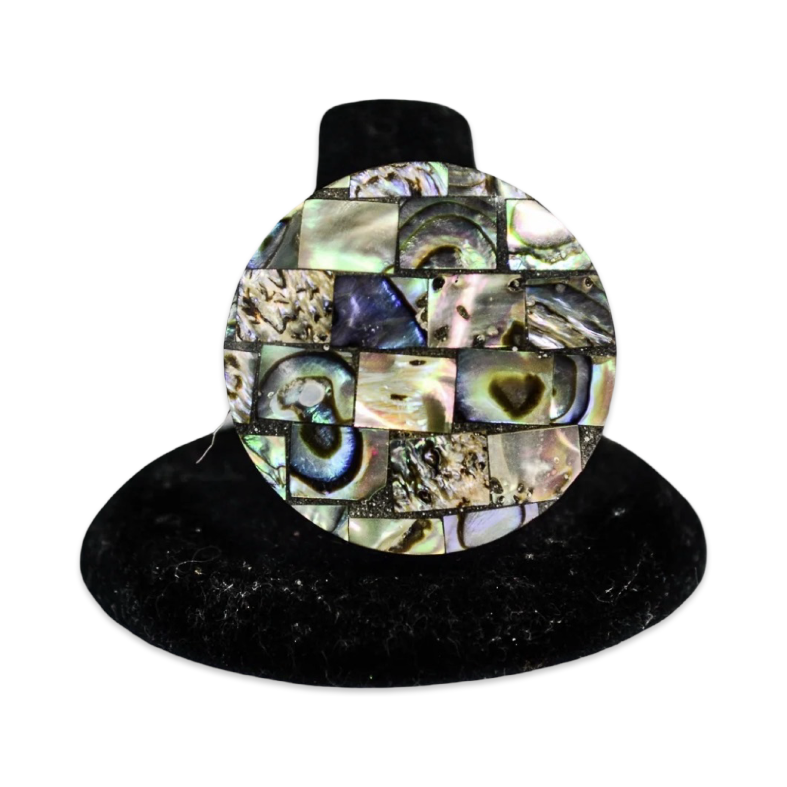 Mosaic Movement - Ring