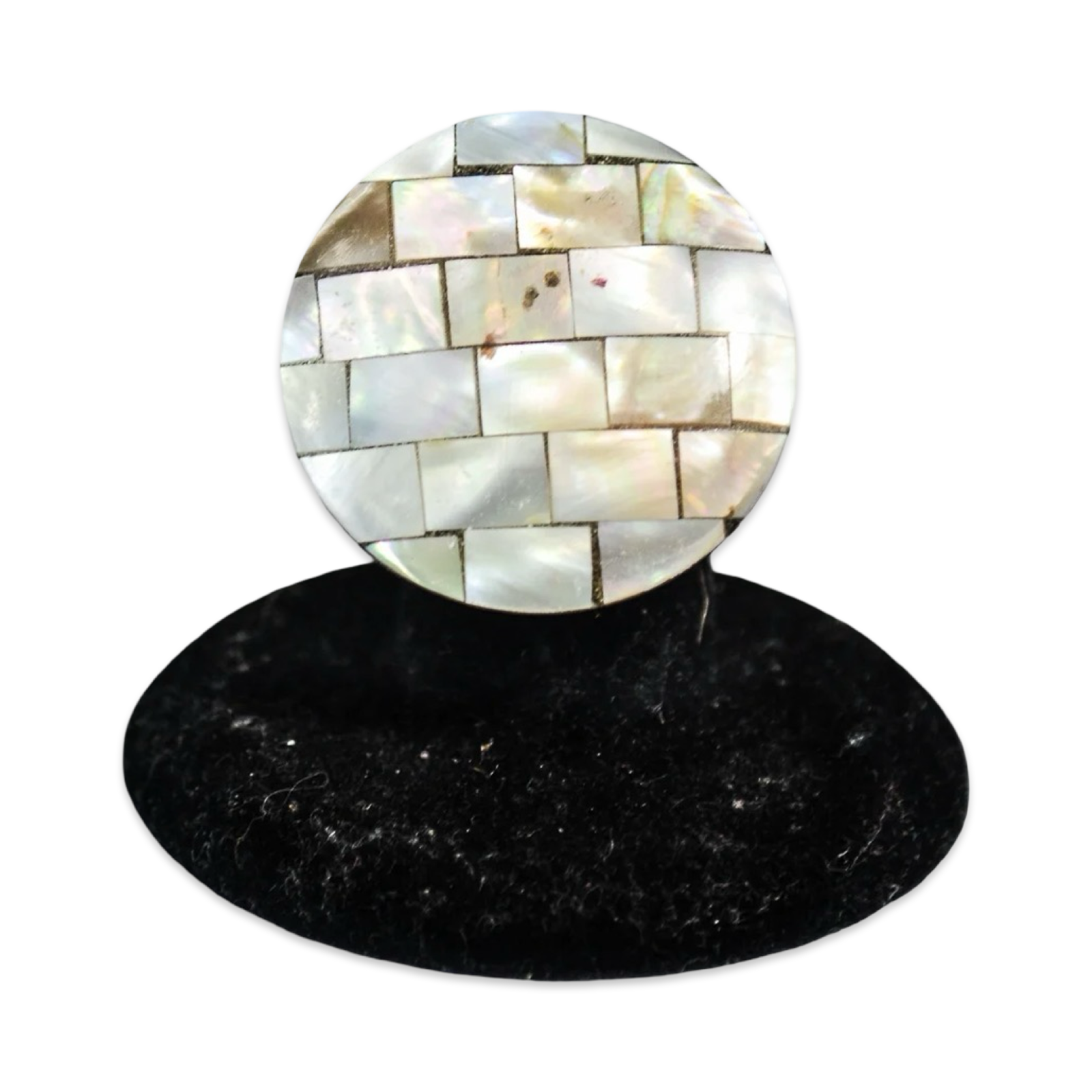 Mosaic Movement - Ring