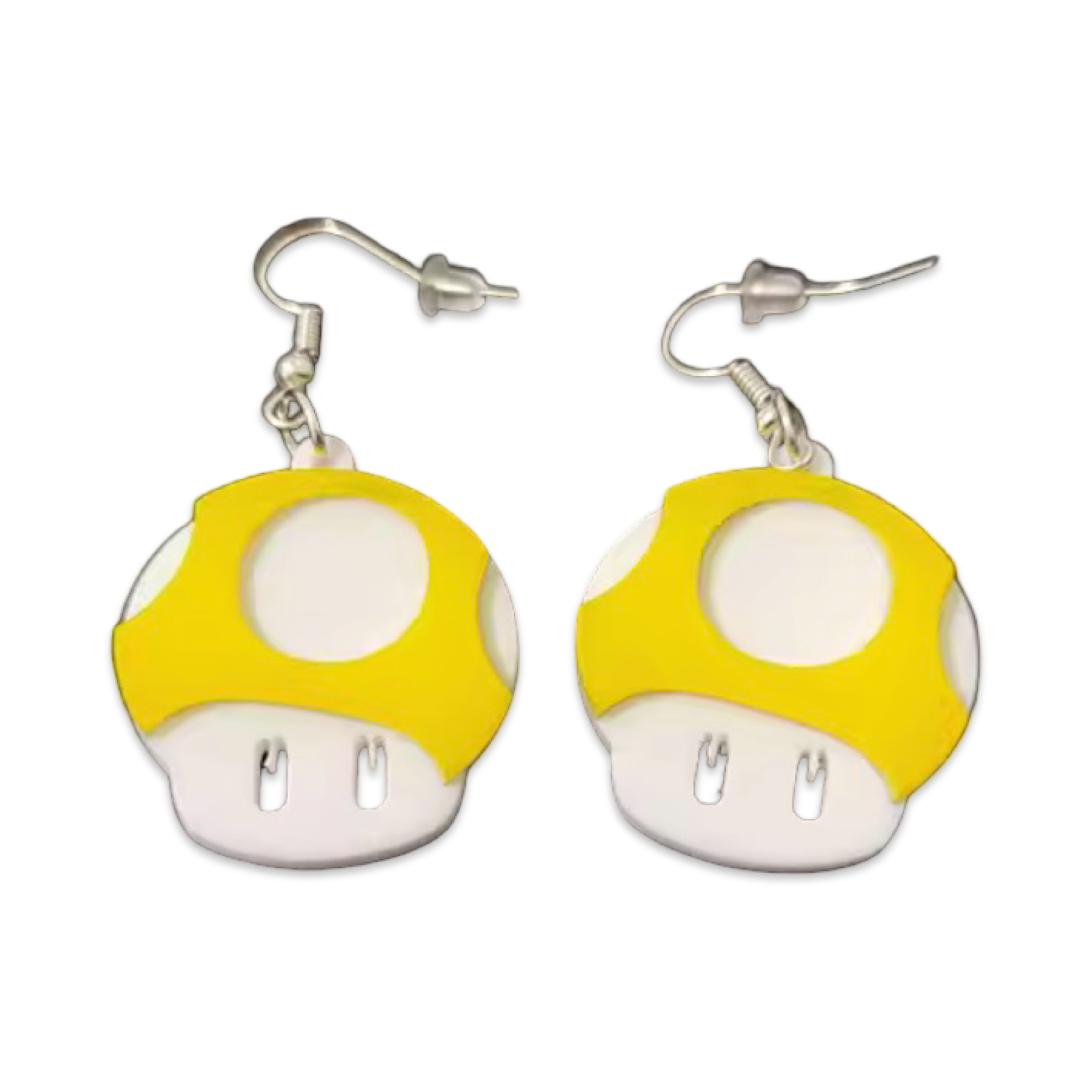 Mushroom Trip (You’re Trippin) - Earrings