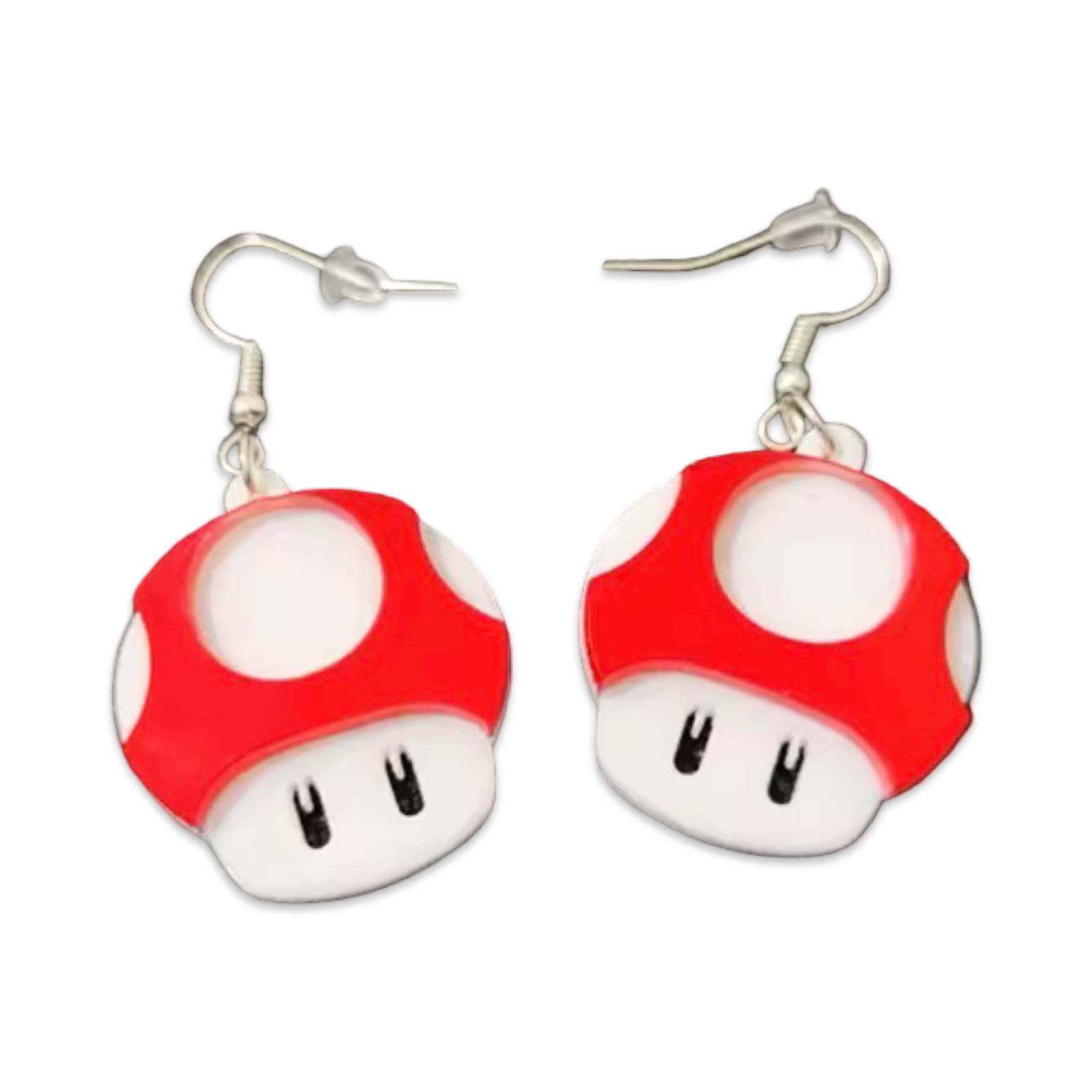 Mushroom Trip (You’re Trippin) - Earrings