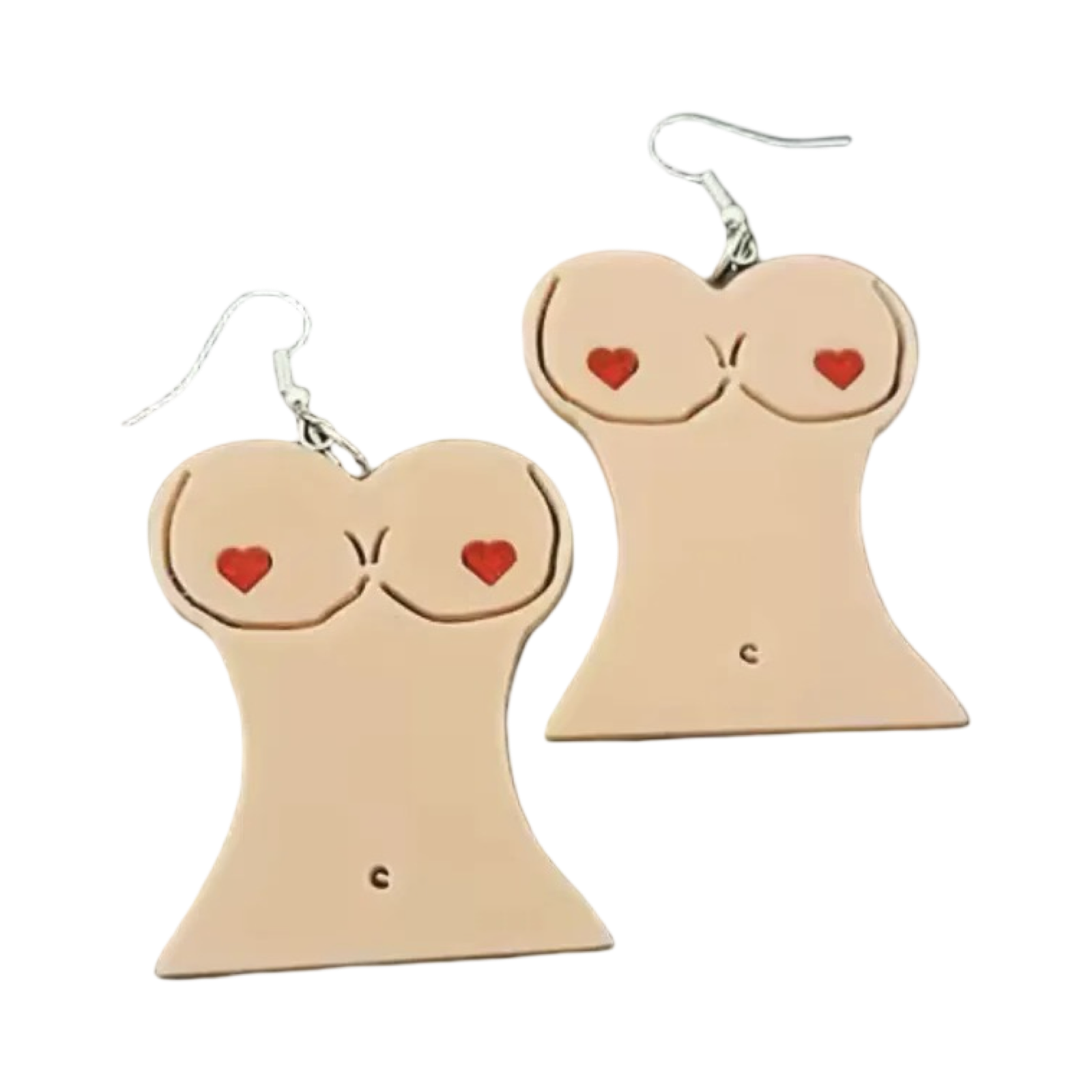 Thique - Earrings