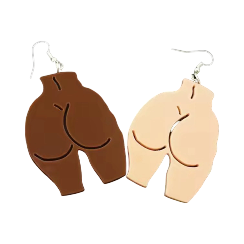 Thique - Earrings