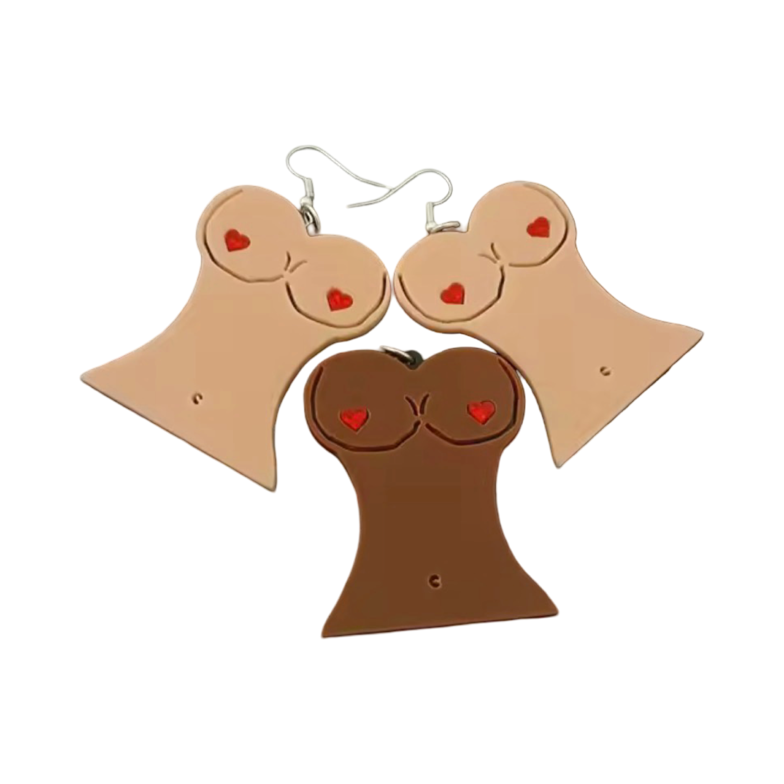 Thique - Earrings