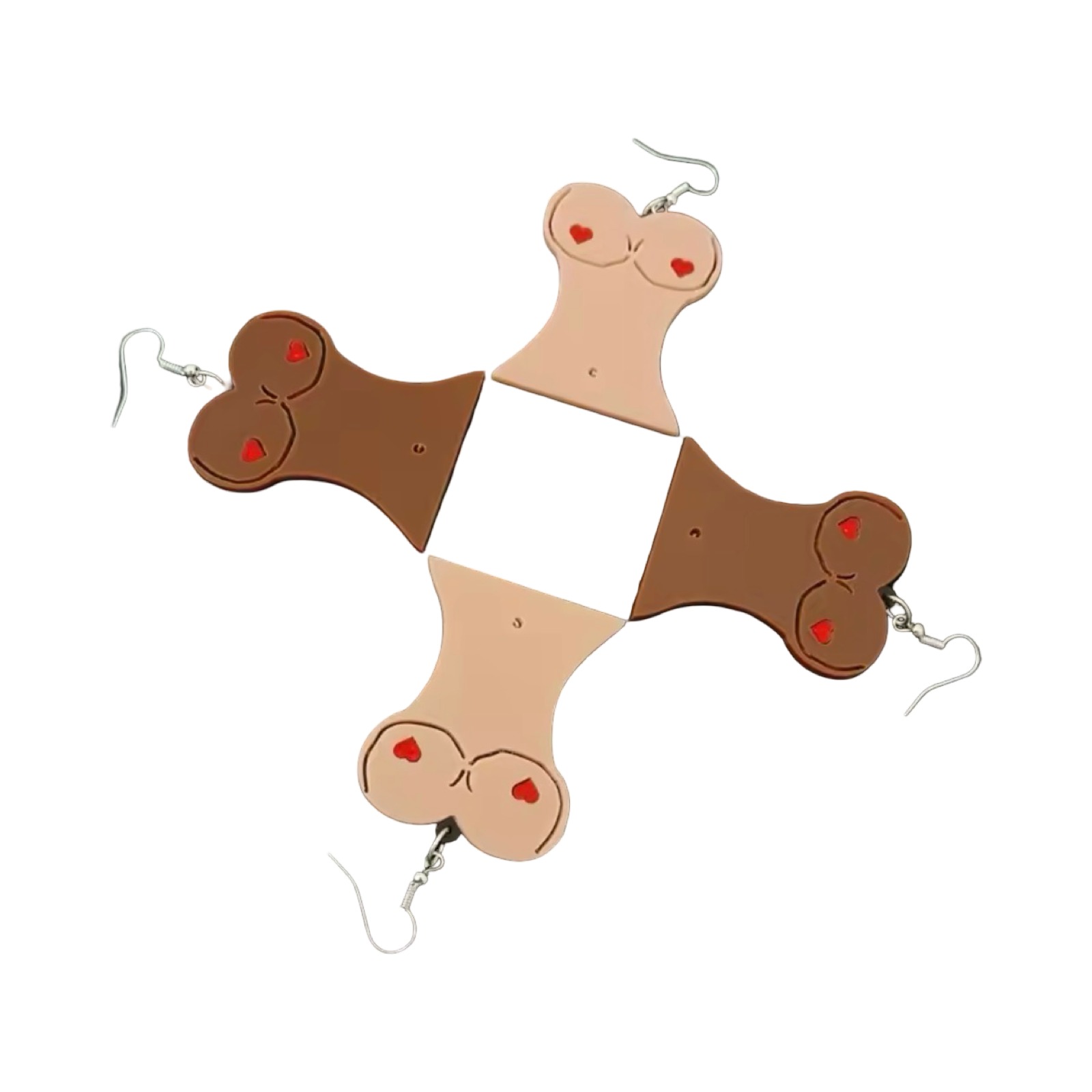 Thique - Earrings