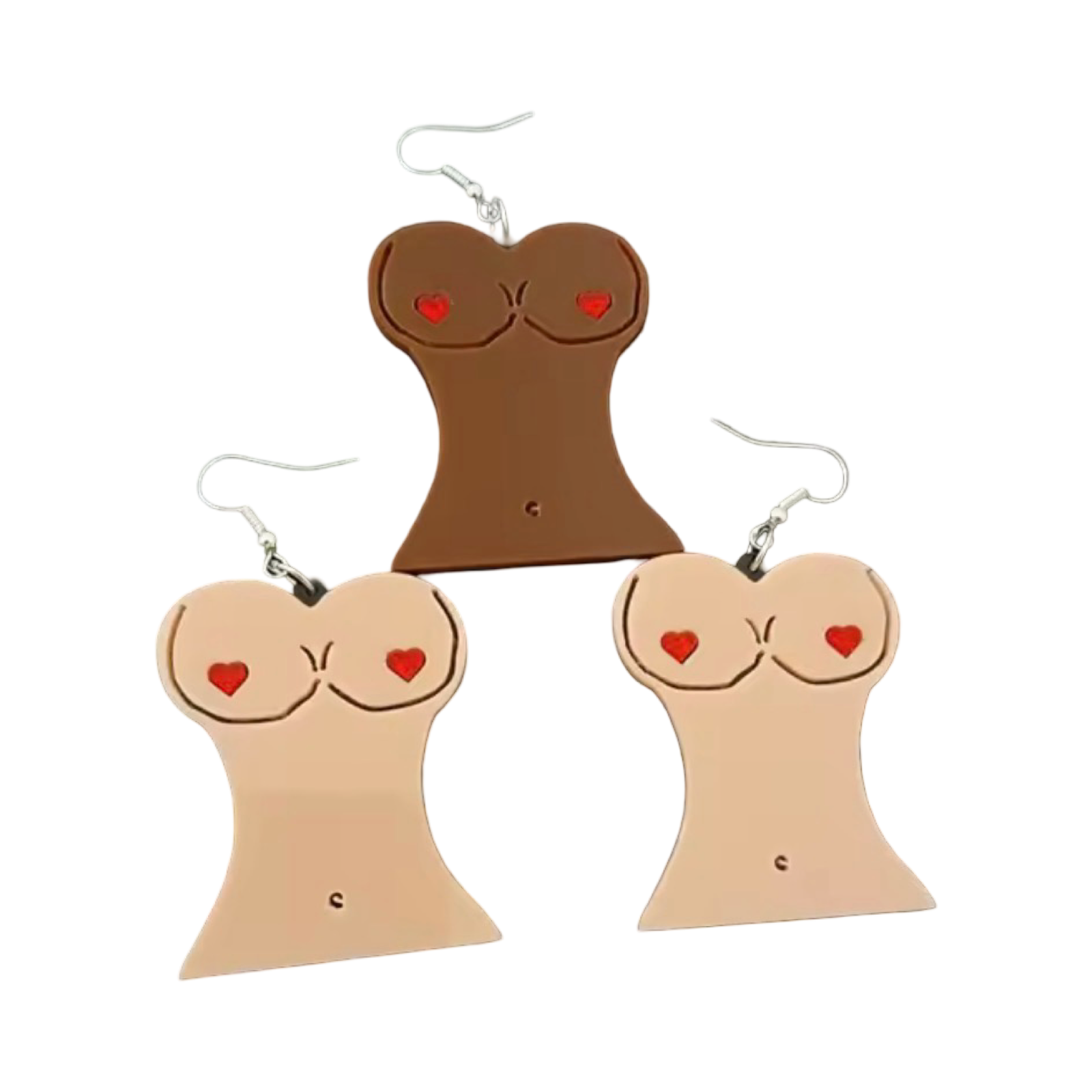 Thique - Earrings