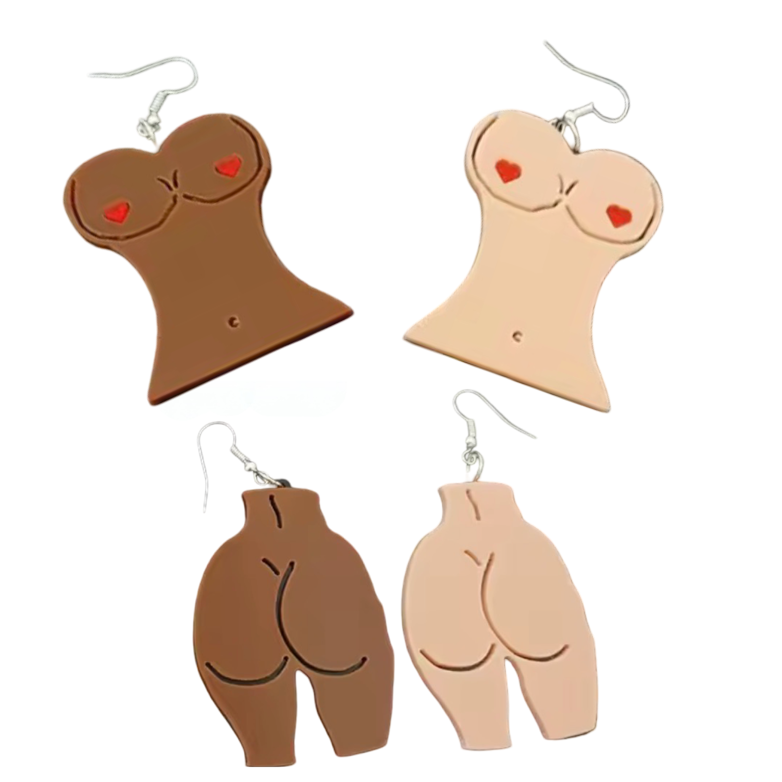 Thique - Earrings