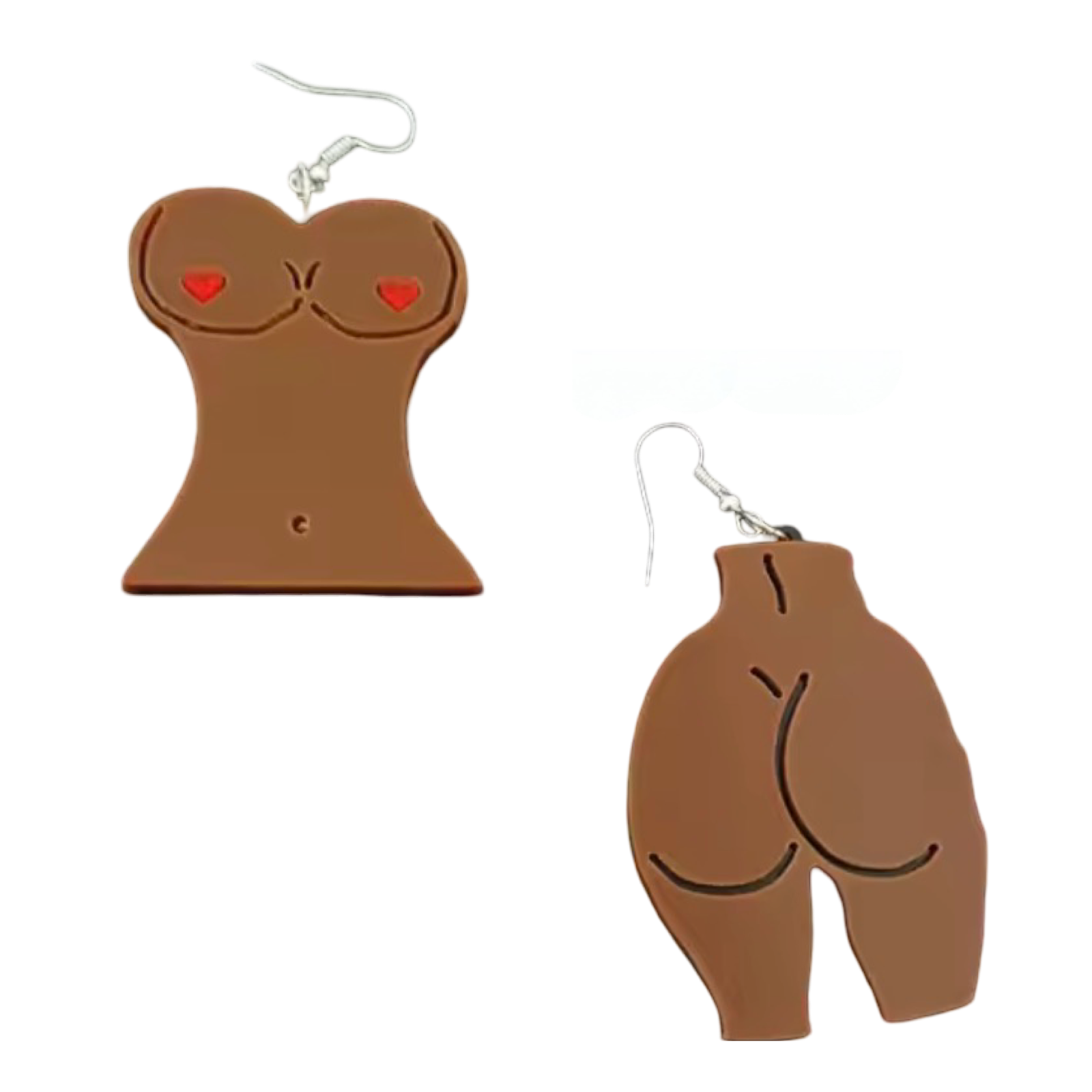 Thique - Earrings
