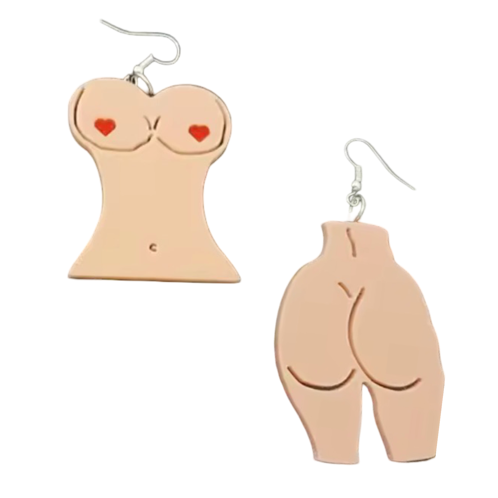 Thique - Earrings