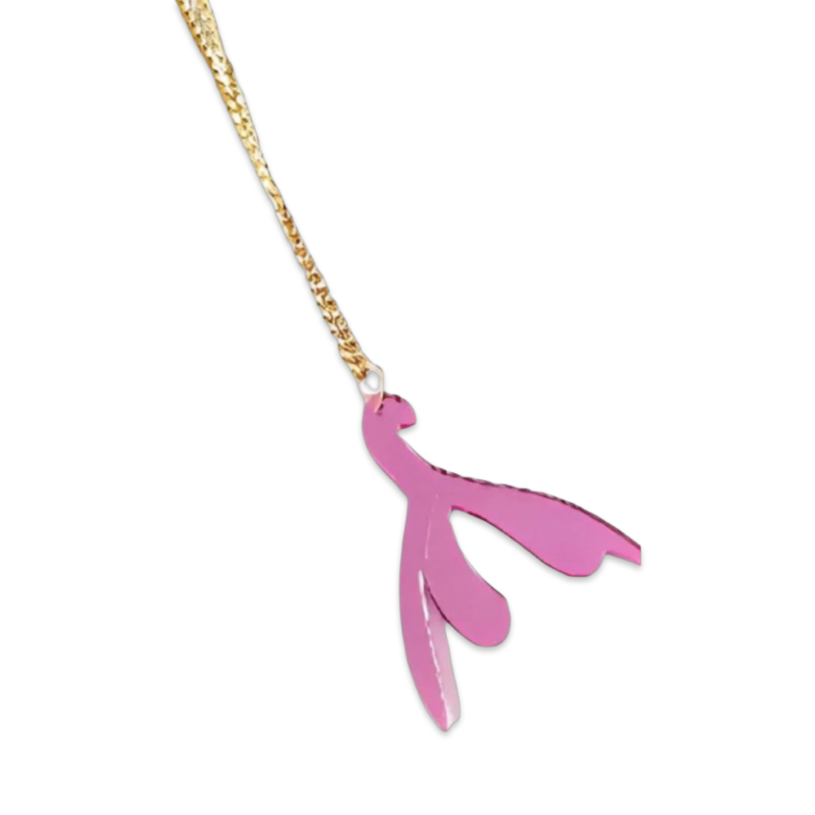 Rub My.... - Necklace