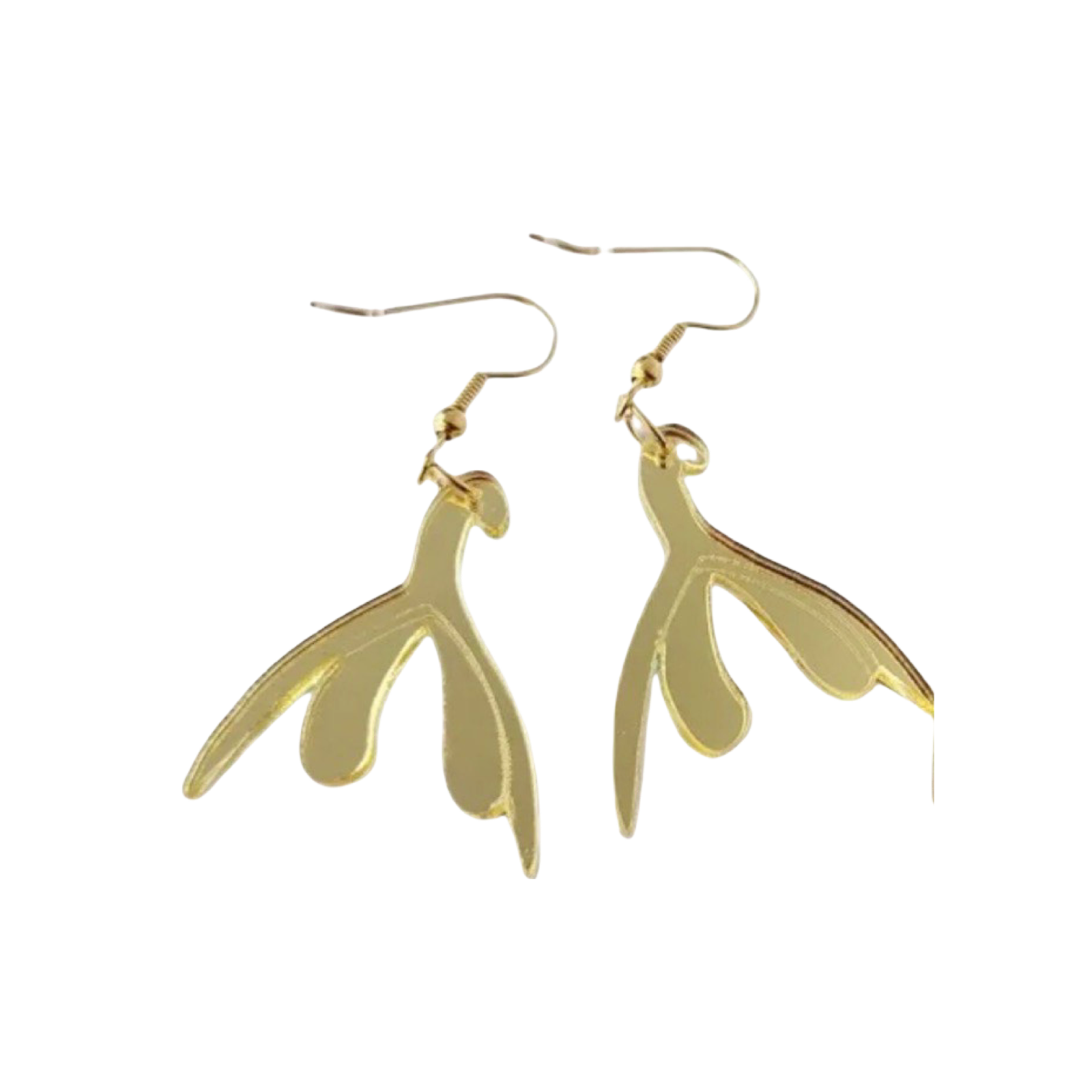 Rub My... - Earrings