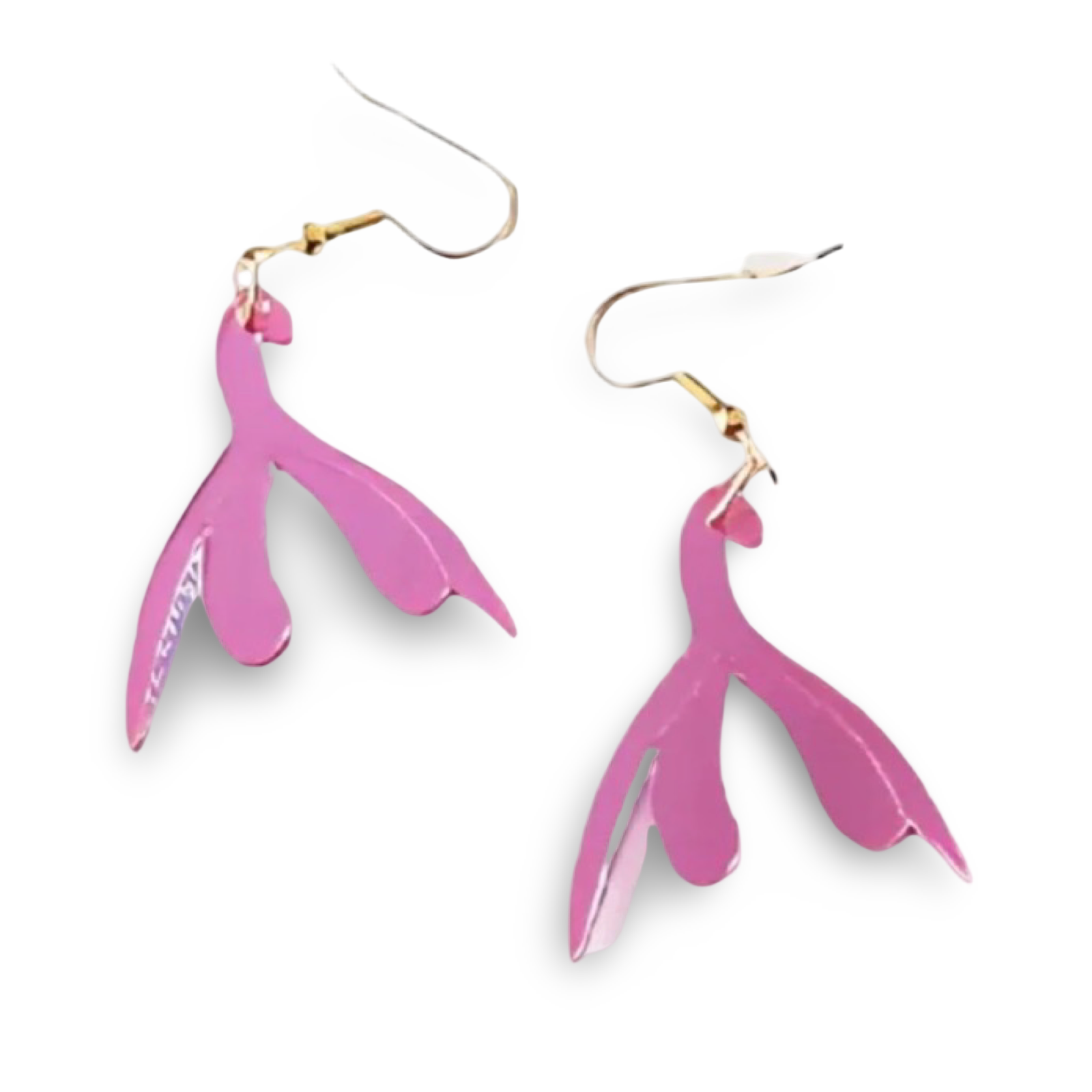 Rub My... - Earrings