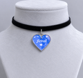 I'm Feral - Necklace
