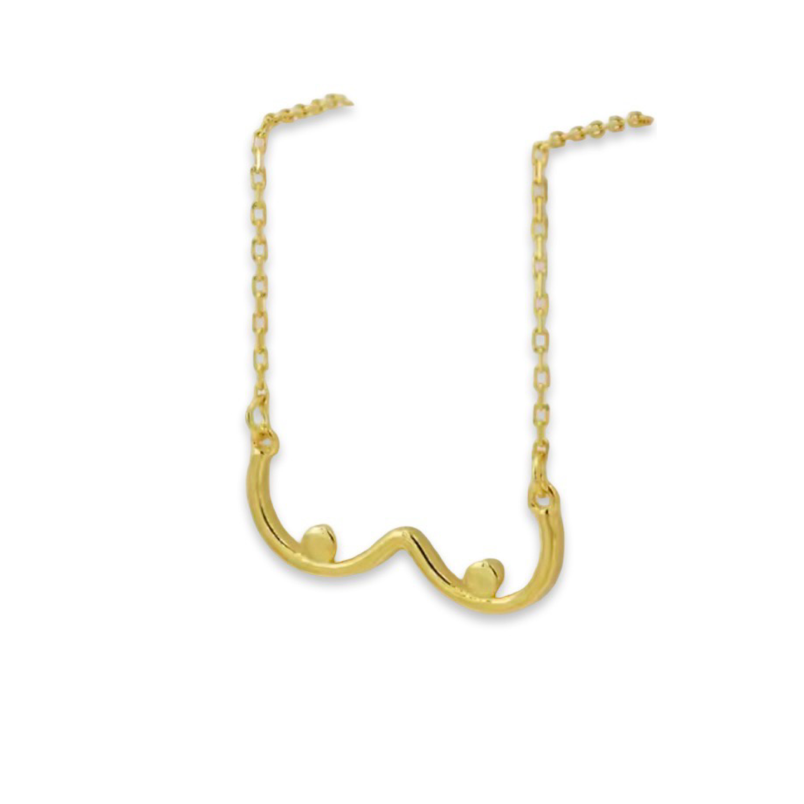 Boobies - Necklace