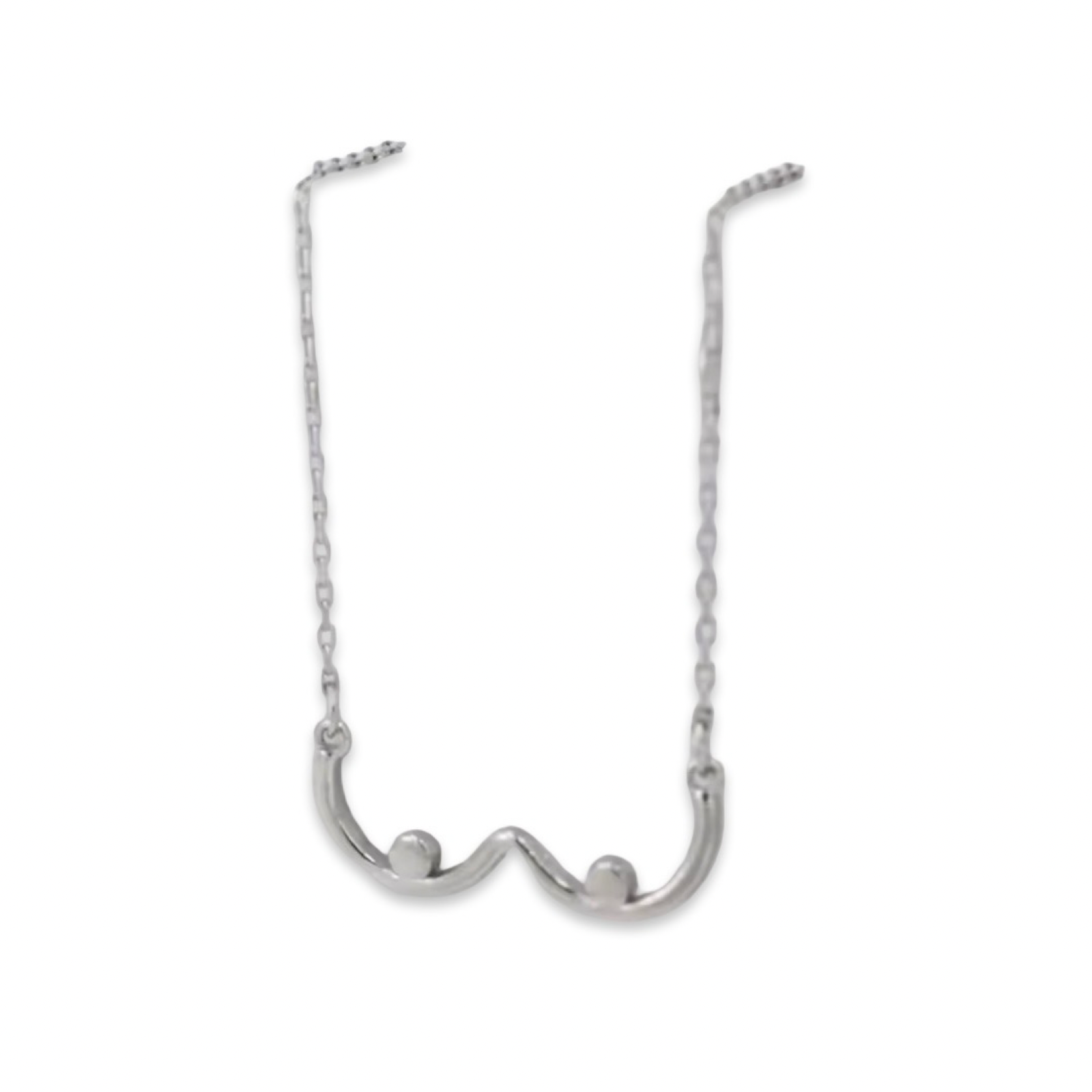 Boobies - Necklace