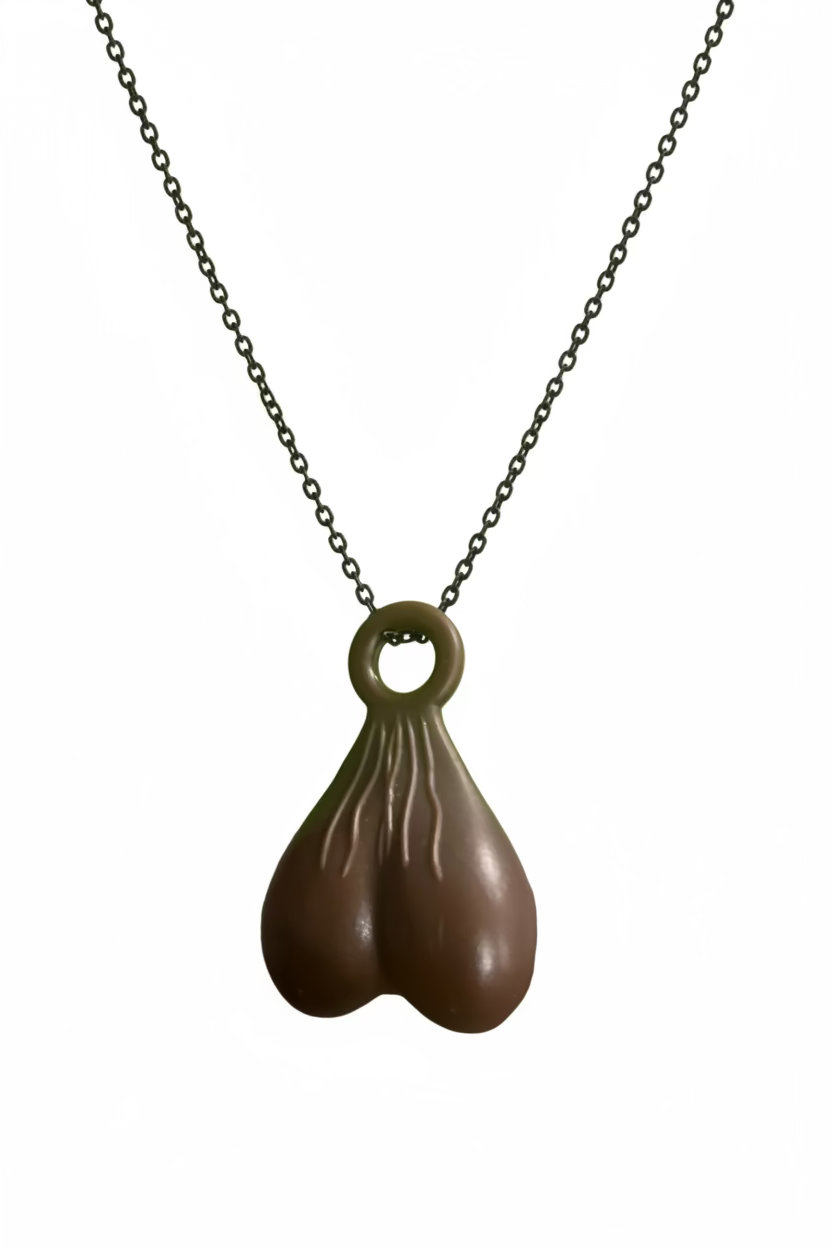 You've Got Balls - Necklace