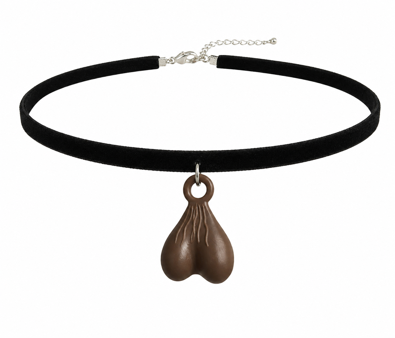 You've Got Balls - Necklace
