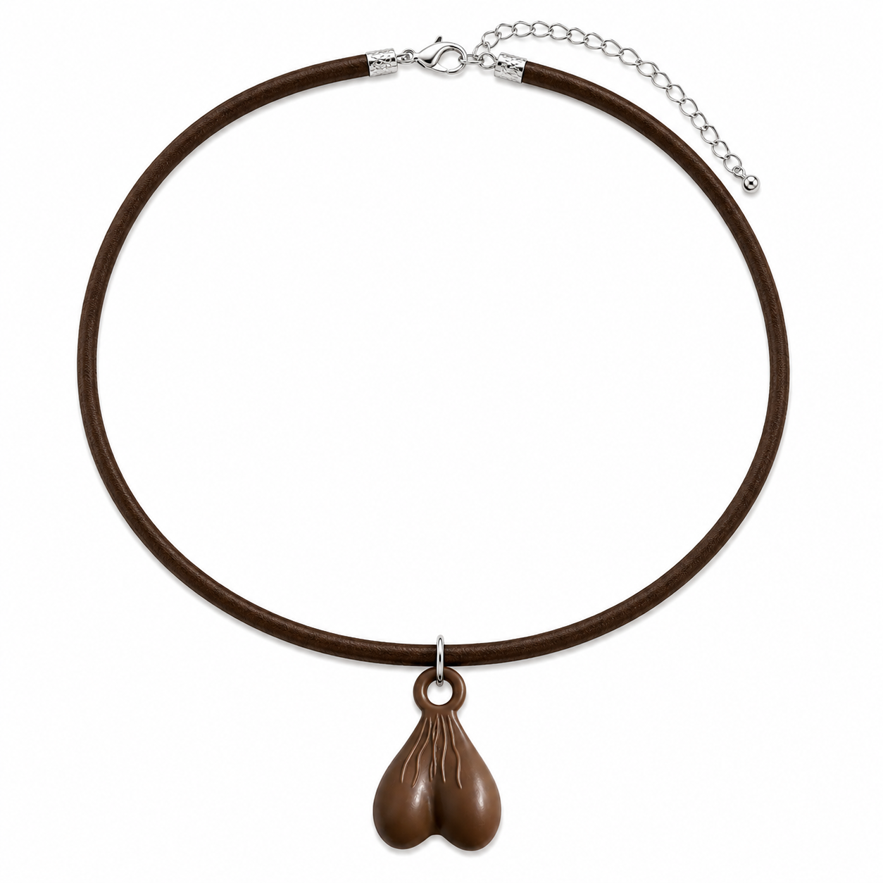 You've Got Balls - Necklace