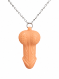 Blow The Whistle - Necklace