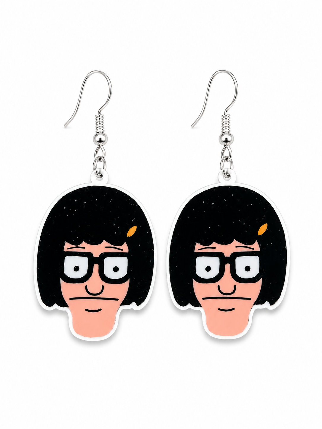 Twerking Tina - Earrings