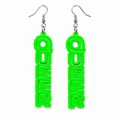 Queer AF - Earrings