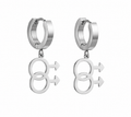 Boys Who Like Boys - Earrings