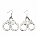 Cuffin’ Season - Earrings