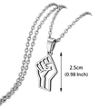 Power to the People - Necklace