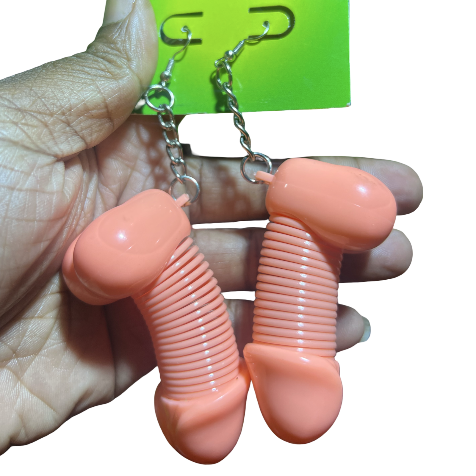 Growers Not Showers - Earrings