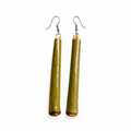 Very Blunt - Earrings