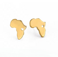 Africa (Mini Stud) - Earrings