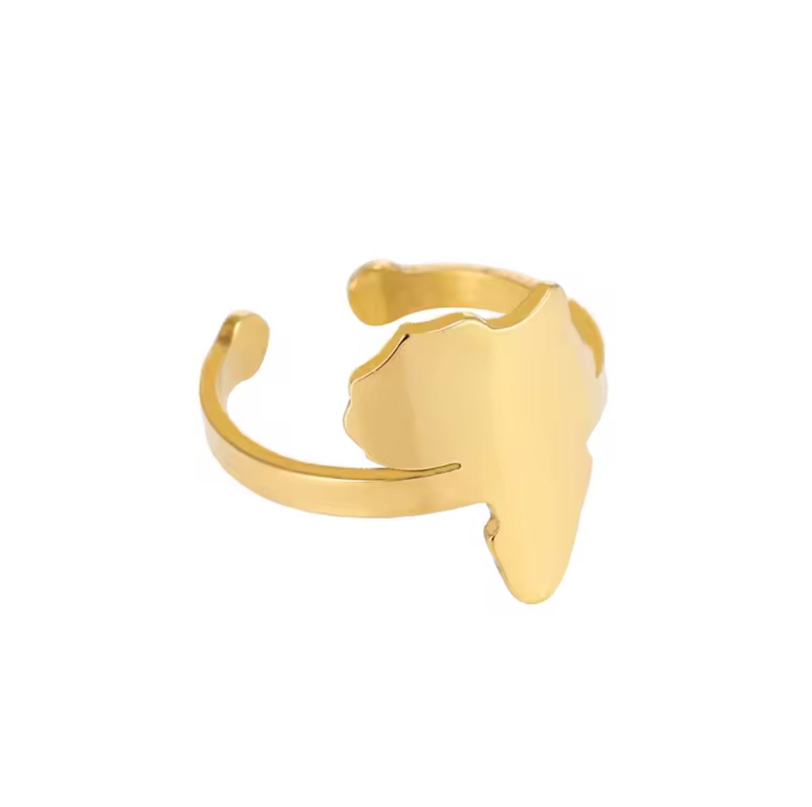 Africa - Ring