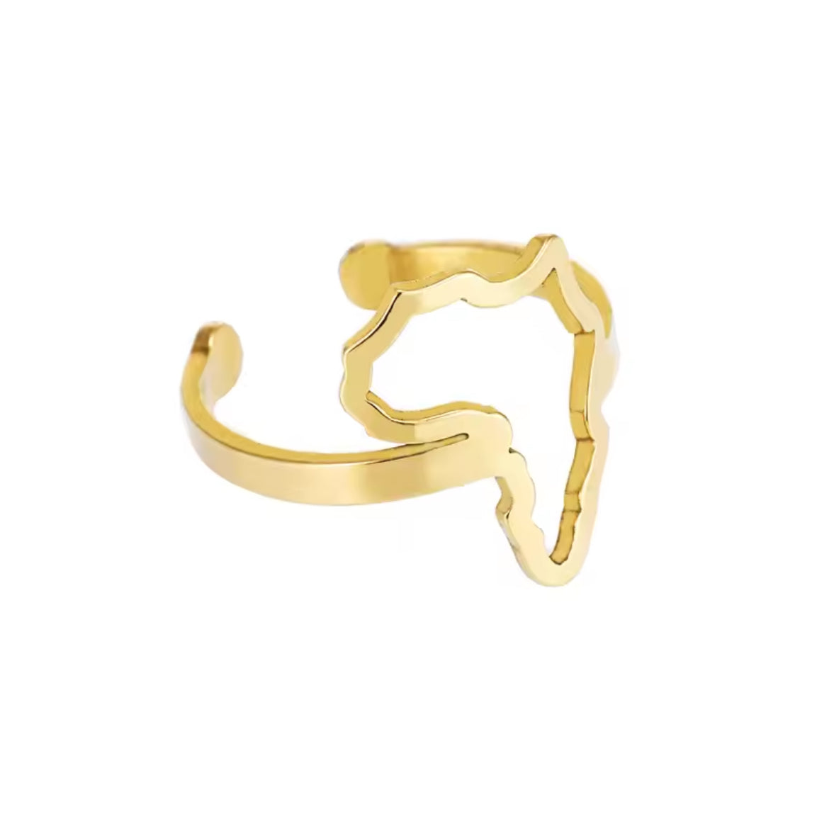 Africa - Ring