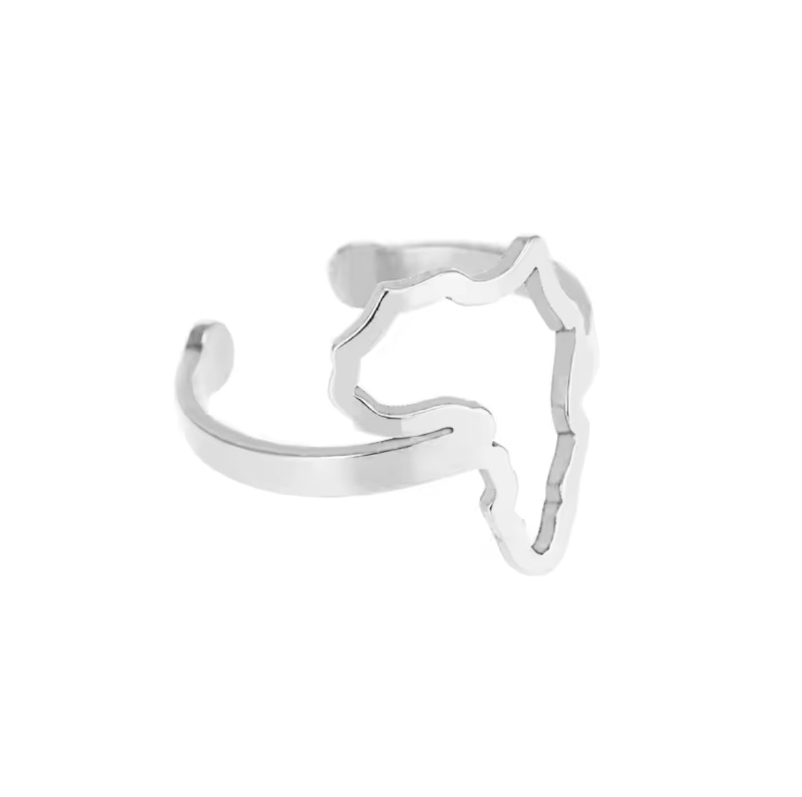 Africa - Ring