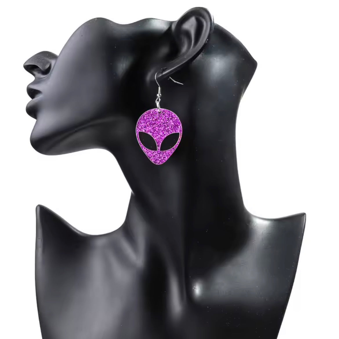 AlieNATION - Earrings
