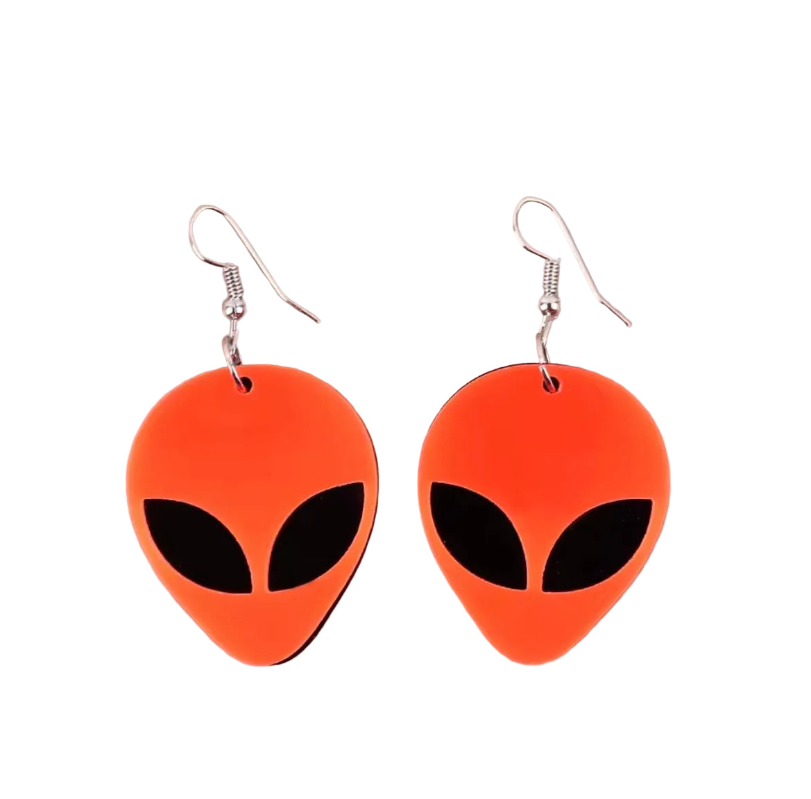 AlieNATION - Earrings